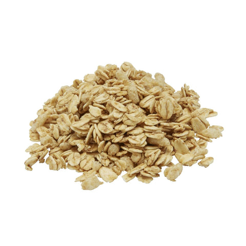 Bear Naked Granola Cereal, Vegan, Breakfast Snacks, Triple Berry Crunch (6 Bags)