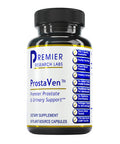 Premier Research Labs Prostaven - For Prostate Gland & Urinary Tract Support - Supplements For Men - With Tumeric, Hydrangea Root