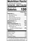 Stacy's Bagel Chips Sea Salt No Artificial Colors or Flavors 7 oz Bag