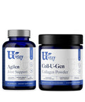 Utzy Naturals Mobility Bundle | Coll-U-Gen & Agilen