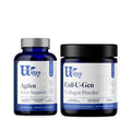 Utzy Naturals Mobility Bundle | Coll-U-Gen & Agilen