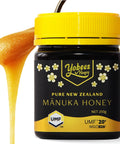 Yobees Honey Raw and unpasteurized New Zealand Manuka Honey Organic | MGO 261+ / Certified UMF 10+ | 17.6oz