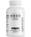 Bronson Alpha Lipoic 600 MG Free Radical Scavenger Supports Antioxidant Health & Glucose Metabolism - Non-GMO, 250 Vegetarian Capsules (125 Servings)