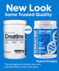 Evogen Creatine Monohydrate Unflavored 300g