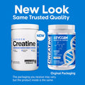 Evogen Creatine Monohydrate Unflavored 300g