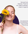 Healthy Origins Sunflower Vitamin E-400 IU, 120 Softgels