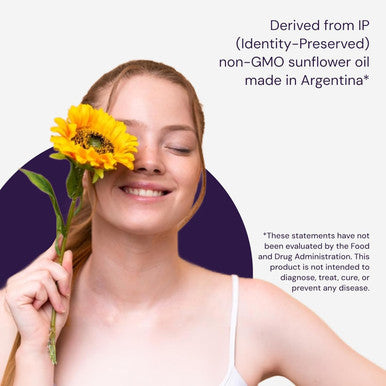 Healthy Origins Sunflower Vitamin E-400 IU, 120 Softgels