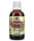Amazing Herbs Pure Oregano Essential Oil - 100% Pure Oregeno Oil, Improves Cardiovascular Health And Promotes Gastrointestinal And Respiratory Health - 1 Fl Oz