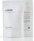 Biotin Tablets 10,000mcg | Max Strength | Skin, Hair & Metabolism Support | Vegetarian and Vegan | Oxford Vitality