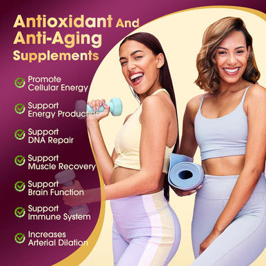 Nad Supplement 2464Mg, Liposomal Nad+ Supplement With Resveratrol, Nad Resveratrol Supplement - Boost Nad+ For Aging Defense, Energy, Focus - Ultra Antioxidant Capsules 166