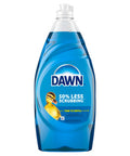 Dawn Dishwashing Liquid Original Scent 30.8 Fl Oz