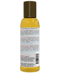OKAY Vitamin E Blended Oil for Hair Skin Nail Excellent Moisturizer Prevents Fades Stretch Marks Repairs Split Ends Damaged Hair For All Hair Textures And All Skin Types Paraben Made in USA 2oz