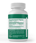 PURE ORIGINAL INGREDIENTS Houttuynia Cordata, (100 Capsules) Always Pure, No Additives Or Fillers, Lab Verified