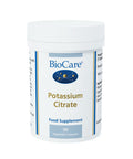 Biocare Potassium Citrate Vegetable - Pack Of 90 Capsules