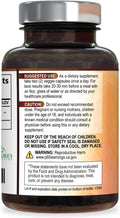 Caralluma Fimbriata Extract Highly Concentrated 1200mg - Natural Endurance Support, Best Vegan Supplement for Men & Women, Non-GMO - 120 Capsules