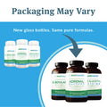 Rootcology Pancreatic Enzymes Plus - Digestive Enzyme With Lipase, Protease, Amylase Blend + Bromelain - Gut Health Supplement