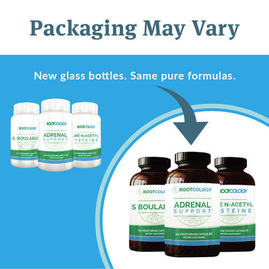 Rootcology Mthfr Pathways - Methylation Support With Vitamin B6, B12 + Folate - Supplement To Support Immunity, Energy & Brain