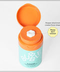 Bubble Skincare Slam Dunk Face Moisturizer - Hydrating Face Cream For Dry Skin Made With Vitamin E + Aloe Vera Juice For A Glowing Complexion - Skin Care With Blue Light Protection (50Ml)