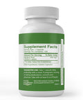 PURE ORIGINAL INGREDIENTS Burdock Root, (100 Capsules) Always Pure, No Additives Or Fillers, Lab Verified