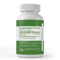 PURE ORIGINAL INGREDIENTS Burdock Root, (100 Capsules) Always Pure, No Additives Or Fillers, Lab Verified