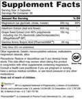 Dr. Sinatras Advanced Bp Support Supplement For Healthy Blood Pressure 120 Capsules 30Day Supply