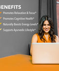 HAVASU NUTRITION Ashwagandha Capsules with Artichoke Extract to Support Stress Response Mood Support 1000 mg