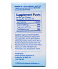 Slow-Mag Slowmag Mg Muscle Heart Magnesium Chloride With Calcium Tablets 60 Count (Pack Of 2)