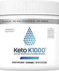 Hi-Lyte Electrolyte Replacement Capsules & Keto K1000, Unflavored And Raspberrry Lemon