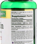 Set Of 2 NatureS Bountya' Biotin 5000 Mcg 150 Softgels