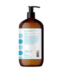 Everyone Nourishing Hand and Body PlantBased Lotion with Pure Essential Coconut Oil Aloe Vera Vitamin E Unscented 32 Ounce Pack of 2