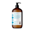 Everyone Nourishing Hand and Body PlantBased Lotion with Pure Essential Coconut Oil Aloe Vera Vitamin E Unscented 32 Ounce Pack of 2