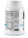 TransformHQ Meal Replacement Shake Powder 28 Servings Chocolate Gluten Free NonGMO