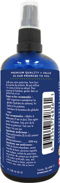 Promise Vitamin B12 Sublingual Spray 1000mcg, Instant Bioavailability, Boost Energy Production, Natural Berry Flavour, Made in Canada (60ml + 40ml FREE - 625 sprays)