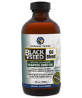 Black Seed Black Seed Oil W/Pmpkn Sd 8 Fz