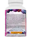 Applied Nutrition 14-Day Acai Berry Cleanse 56 Tablets Pack of 2 Weight-Loss Support Flush Milk Thistle 56 Total Servings