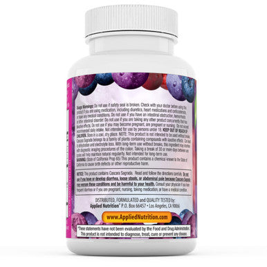 Irwin Naturals Applied Nutrition 14-Day Acai Berry Cleanse + 14-Day Fat Burn Cleanse Value Pack