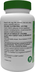 Health Thru Nutrition Vitamin D3 Softgels 5000iu Pack of 360