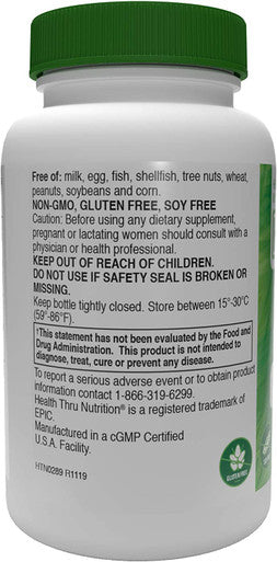 Health Thru Nutrition Vitamin D3 Softgels 5000iu Pack of 360