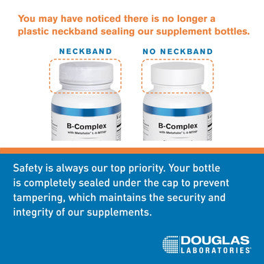 Douglas Laboratories Seasonall | Supports Body'S Immune Response To Seasonal Changes | 60 Capsules