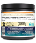 Amazing Formulas Chicken Bone Broth Protein Powder Supplement
