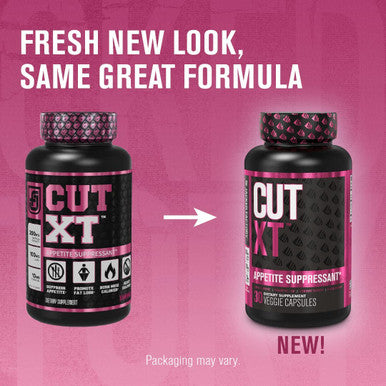 Appetite Suppressant for Weight Loss CUTXT Stimulant / Caffeine Hunger Control Diet Pills Premium Ingredients Saffron Extract 5HTP Keto Friendly 30 Natural Veggie Pills