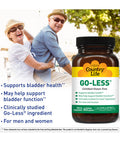 Country Life Go Less Capsules 60'S