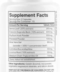 Envitamin Coloslim - Gentle Colon Cleanse for Digestive Health & Gut Flora