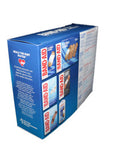 Band-Aid Adhesive Bandages 188Count Of Tough Strips Includes Handy Case For Travel Use,, 188Count ()