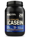Optimum Nutrition Gold Standard Protein Powder Chocolate Flavour 924 G