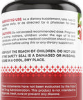 Ancient Bliss Berberine Hcl 1200Mg With Ceylon Cinnamon, Bitter Melon, And Green Tea Extract - 120 Capsules Supports Glucose Metabolism, Immune System