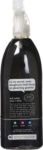 Method Granite Spray Cleaner 28 FZ