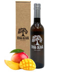 Viva Oliva 18 Year Traditional Balsamic Vinegar - 375ml (12.7oz) - Premium Quality - 100% Natural - Barrel Aged Gourmet Balsamic from Modena, Italy