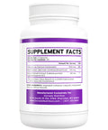 Vaginal Tightening Pills Yoni Balance No Gel or Cream Needed Vagy Rejuvenation for Tightened, Healthy, Lubricated Vag With Kacip Fatimah Non GMO and Vegan (120 Vegan Capsules)