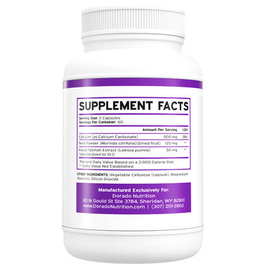 Vaginal Tightening Pills Yoni Balance No Gel or Cream Needed Vagy Rejuvenation for Tightened, Healthy, Lubricated Vag With Kacip Fatimah Non GMO and Vegan (120 Vegan Capsules)